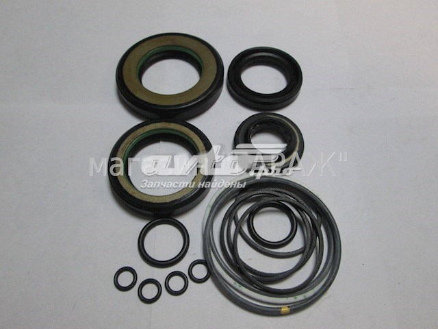 РМК рулеовго механизма Emmetec MA9017KIT цена, от 31.85 USD