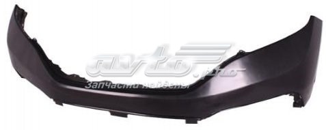 Бампер передний, верхняя часть FPS FP3010900 цена, от 25.84 USD
