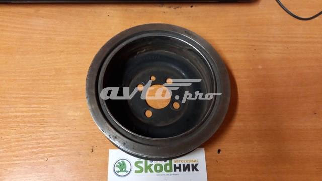 Демпфер коленвала VAG 36105243