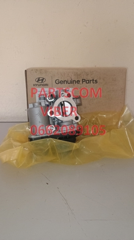  Válvula EGR de recirculação dos gases KIA Sorento IV SUV (MQ4, MQ4A) (2020 - 2026) IV