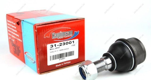 Нижняя шаровая опора 3123001 Kapimsan