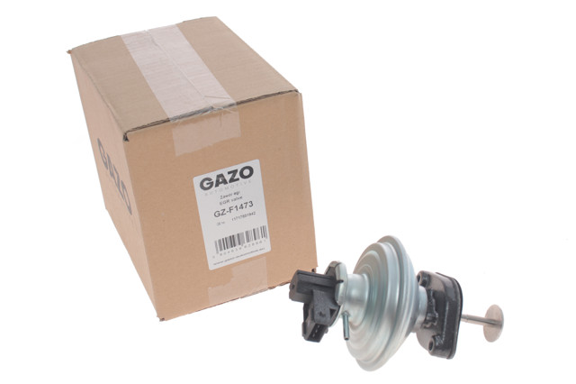 Купить GZF1473 Gazo Клапан EGR системы рециркуляции отработавших газов