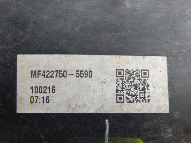 MF422750 Toyota 