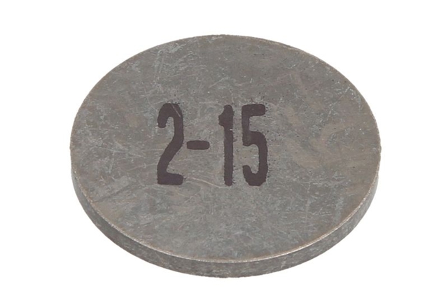 03027215 Metelli Шайба регулировочная