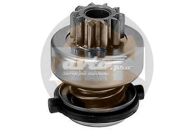 Бендикс стартера ZN0520 ZEN