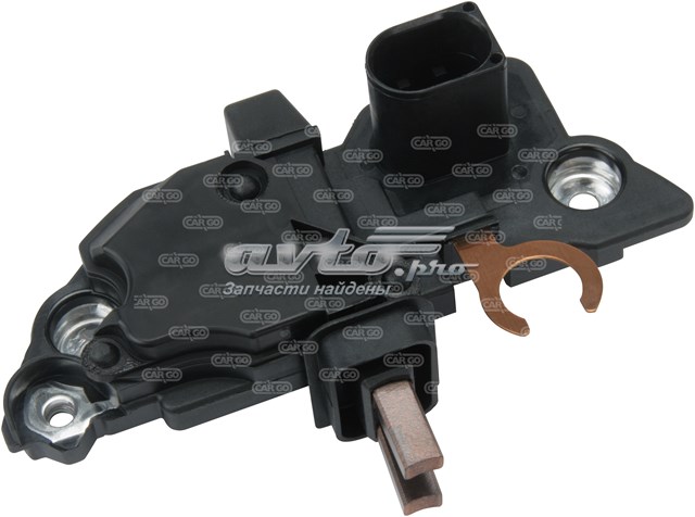 Реле генератора F00M145651 Bosch
