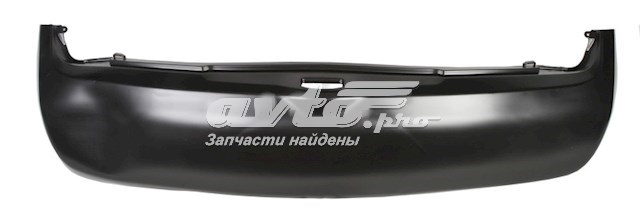 Бампер задний FPS FP5008950 цена, от 40.23 USD