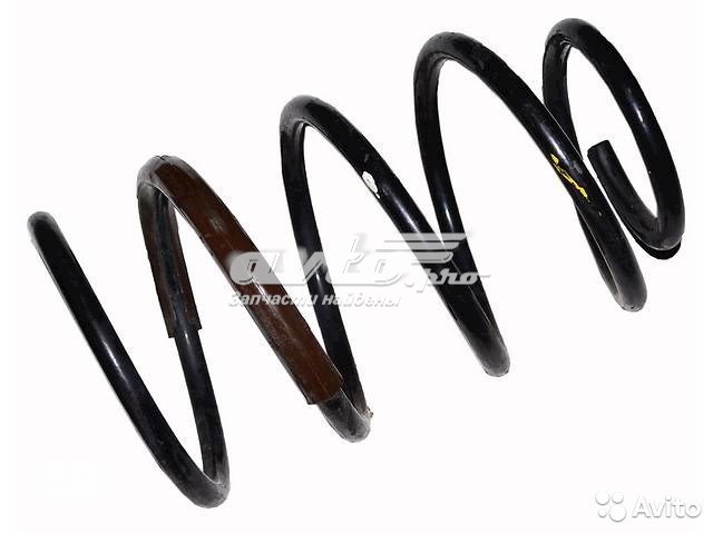 546302H100 Hyundai/Kia Пружина передней подвески