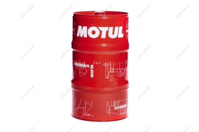 Масло моторное Motul 849878