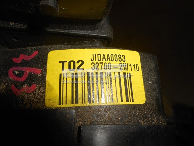  Hyundai/Kia 327002W110 цена, от 19.75 USD