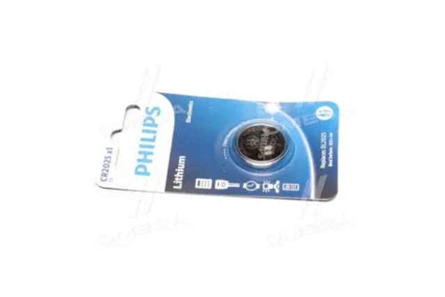 Лампочка накаливания Philips CR202501B цена, от 1.91 USD