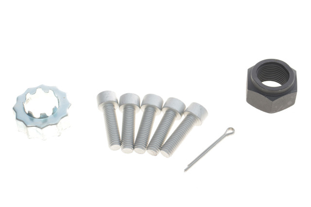 Подшипник ступицы 216045 Solgy