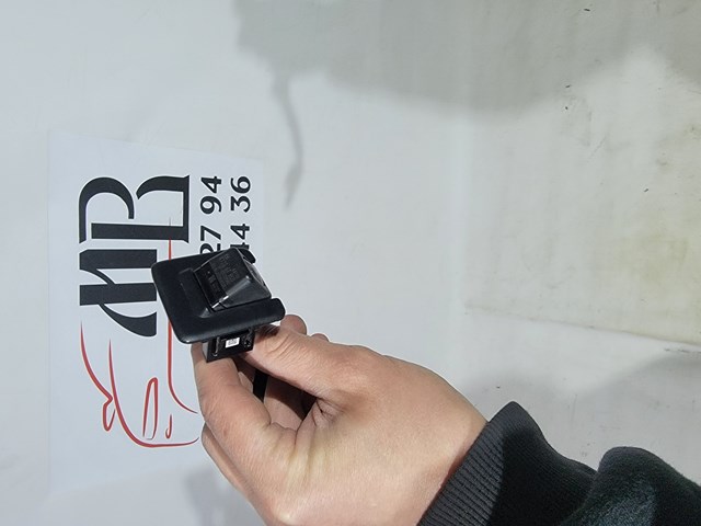 K12367RC0 Mazda Камера системы обеспечения видимости