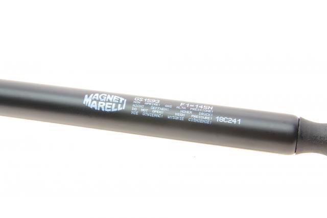 Амортизатор капота правый 430719159300 Magneti Marelli