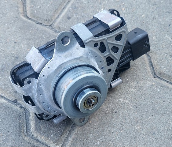 Блок управления раздаткой 9469023 BMW