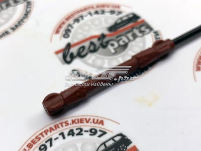 A6420104072 MERCEDES Varilla de nivel de aceite original y equivalente