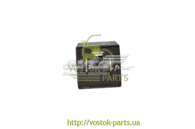 A113735017 Chery Реле указателей поворотов