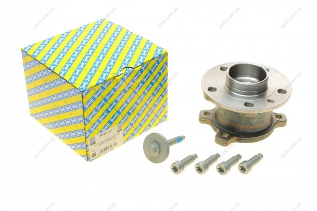 Ступицы задних колес NTN R16543 цена, от 106.31 USD