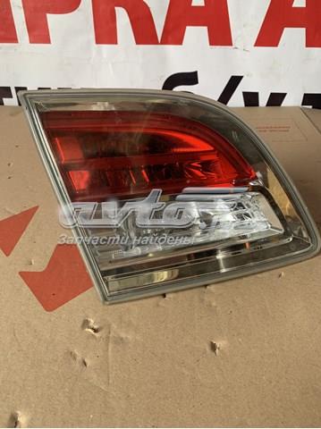 Lanterna traseira esquerda interna para Mazda CX-9 (TB)