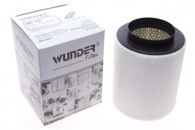 Элемент воздушного фильтра Wunder WH150 цена, от 13.38 USD
