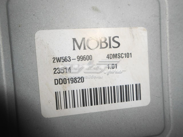 Рулевая колонка Hyundai/Kia 563102W900 цена, от 51.07 USD