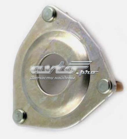 543220M00A Nissan/Infiniti Подушка амортизатора переднего