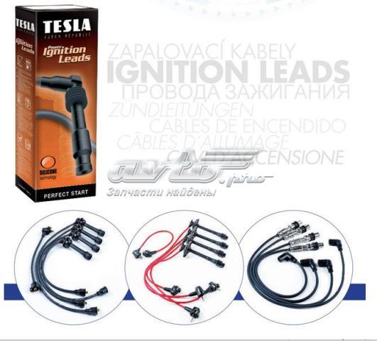 T890B Tesla Провода высоковольтные