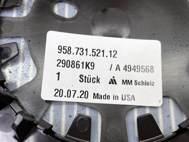 Купить 95873152112 Porsche 
