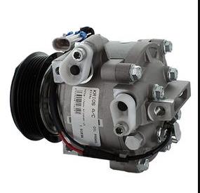 94517800 Opel compressor de aparelho de ar condicionado