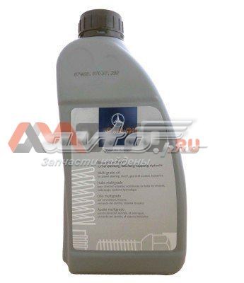 A001989240313 MERCEDES Líquido de dirección original y equivalente