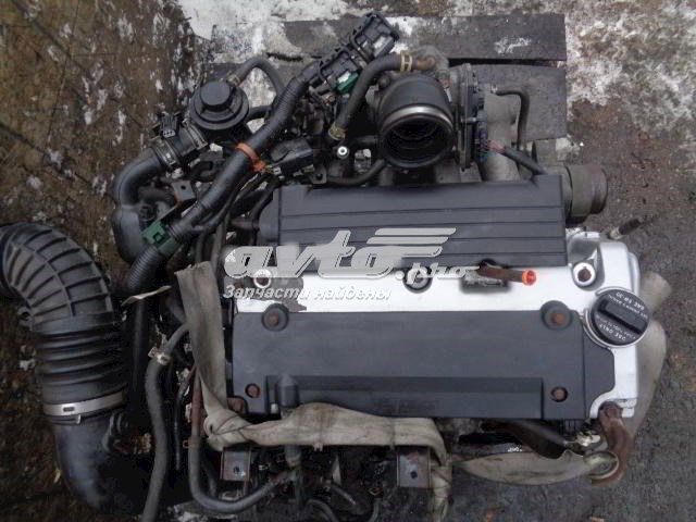ДВС в сборе Acura RDX внедорожник (2007 - 2009) цена, от  