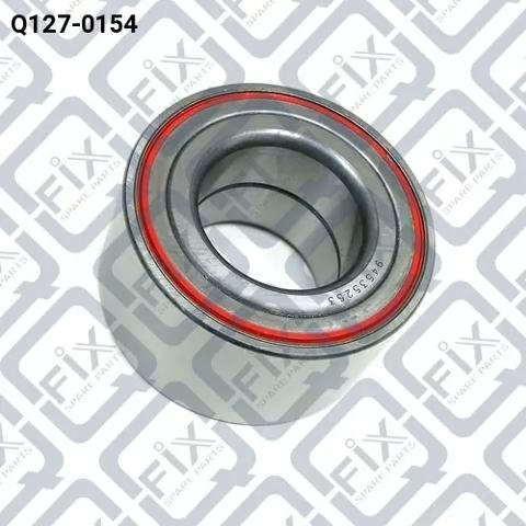 Q1270154 Q-fix Подшипник ступицы передней