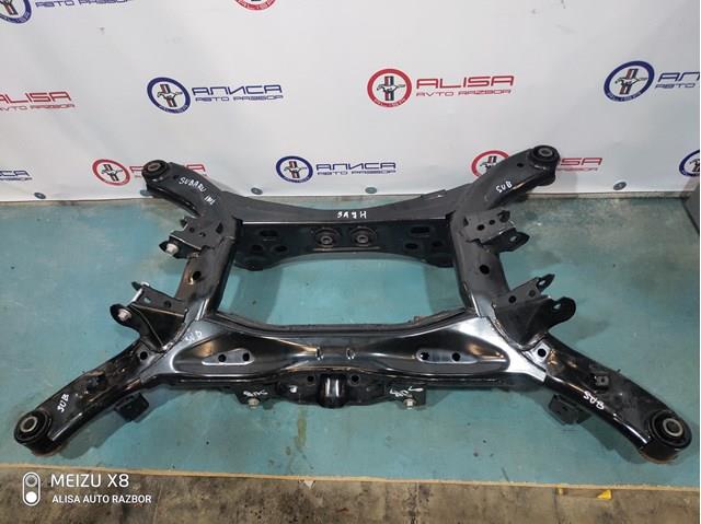 20152FL01A Subaru Подрамник задней подвески