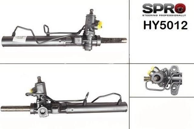 Купить HY212R MSG Рулевая рейка