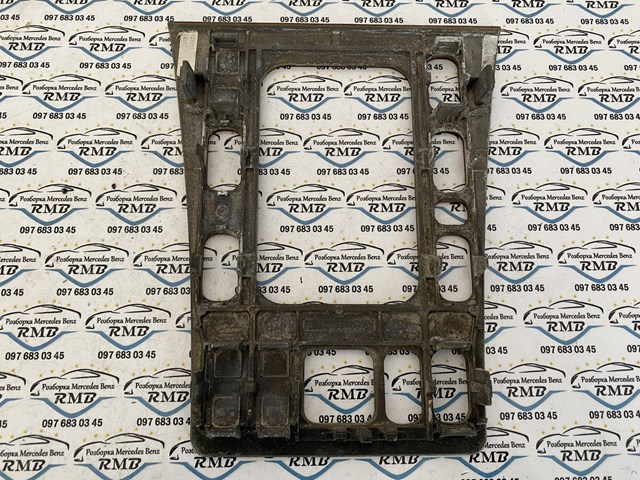 A2106831708 Mercedes 