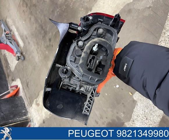 Купить 9821349980 Peugeot/Citroen Стоп задний