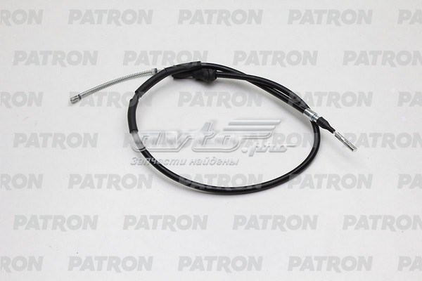 Купить PC3020 Patron Задний правый трос ручника