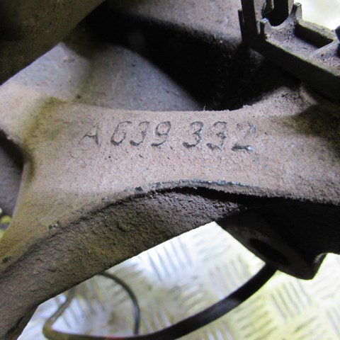 Mercedes A6393320324 цена, от 101.35 USD