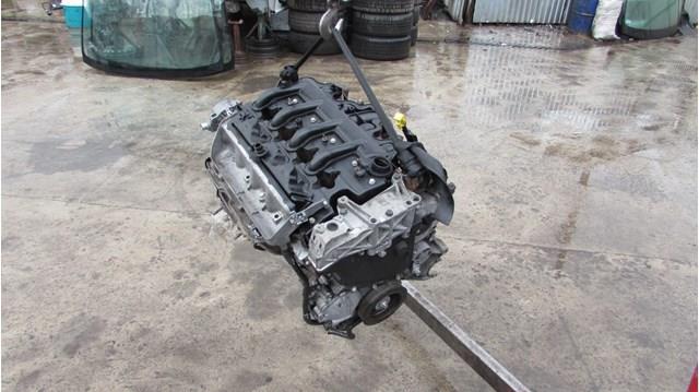 Двигатель G9U630 Renault (RVI)