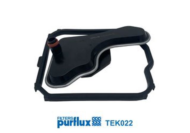 TEK022 Purflux Масляный фильтр АКПП