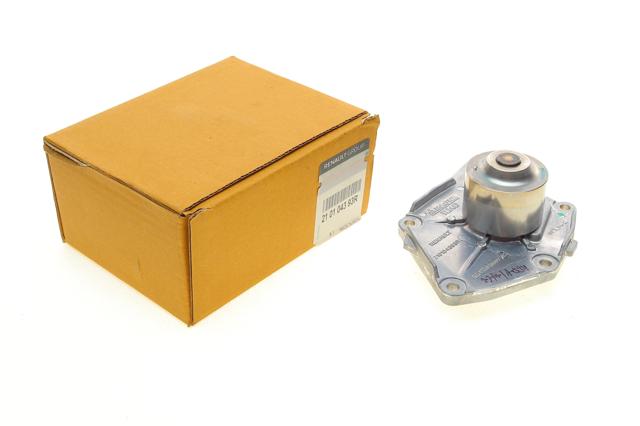 Помпа 210104393R Renault (RVI)