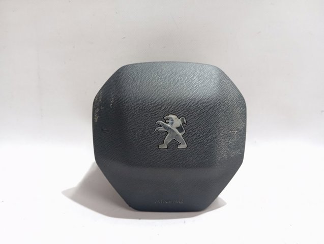 Купить 98255207ZD Peugeot/Citroen Подушка AIRBAG водительская
