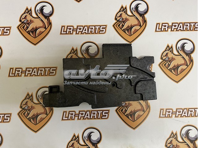  Land Rover CPLA10N765AB