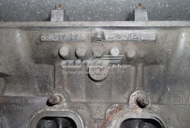 Купить 55559597 Opel 