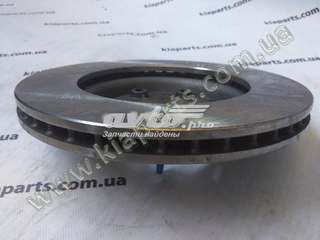 Тормоз дисковый передний VALEO R4002 цена, от 39.77 USD