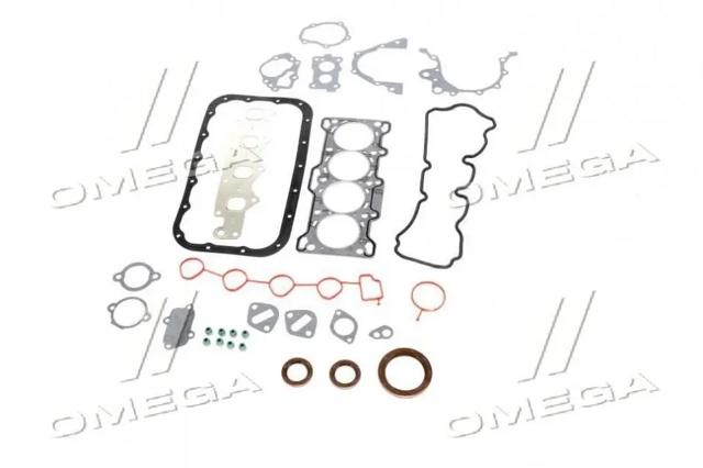 Полный комплект прокладок двигателя Parts-Mall PFCN005 цена, от 22.59 USD