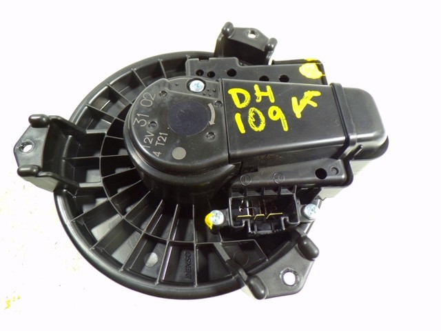 Моторчик печки Kamoka 7790021
