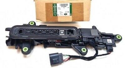 LR178919 Land Rover 
