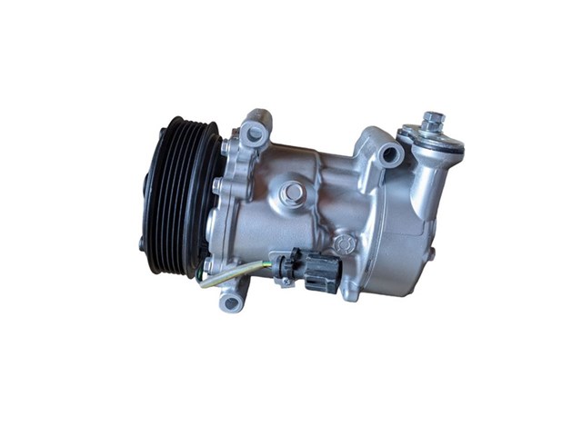 Насос кондиционера MSG Rebuilding SD6V121449