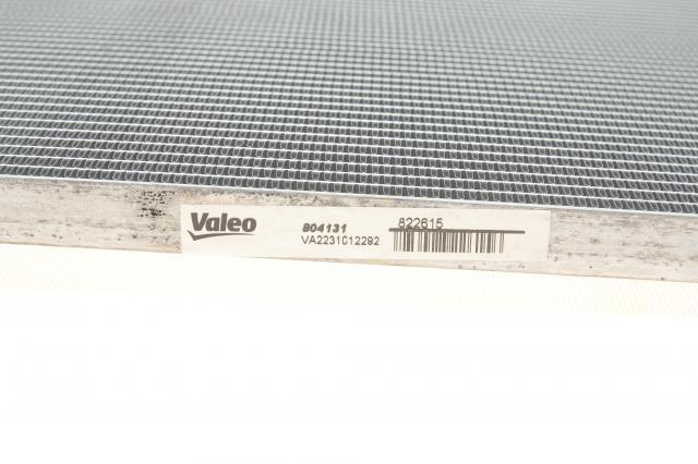 Радиатор охлаждения кондиционера VALEO 822615